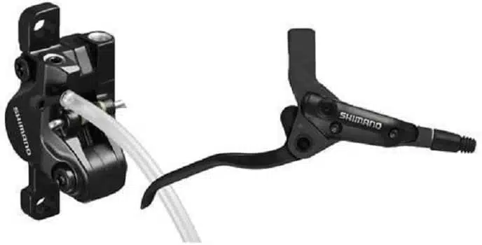 ShimanoM396HydraulischeScheibenbremse