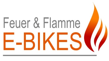 Feuer & Flamme Ebikes