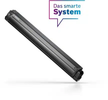 Bosch 750 Wh Intube
