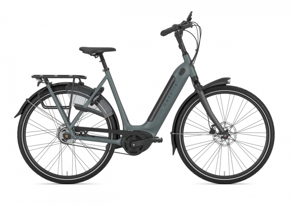 Arroyo C5 Elite Belt 24 Wave – Bild 2