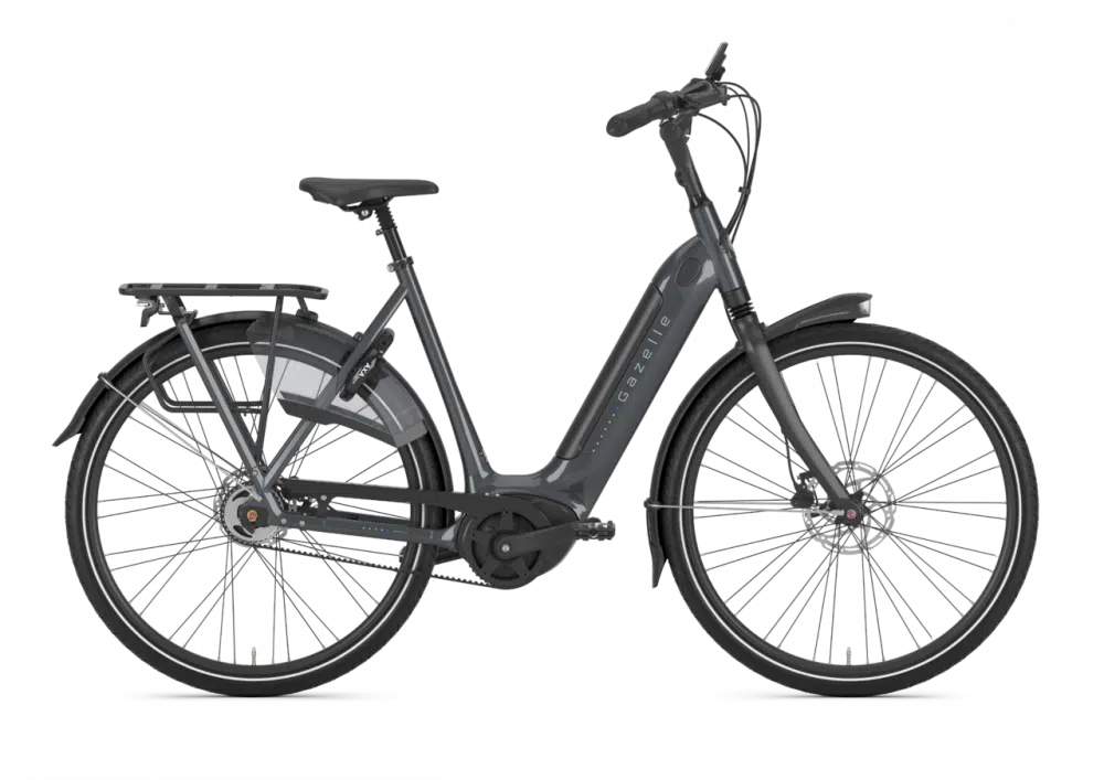 Arroyo C5 Elite Belt 24 Wave – Bild 1