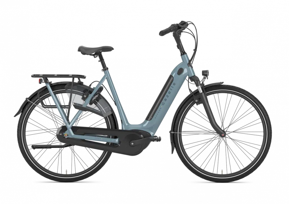 Arroyo C7+R HMB Elite 500 Wave – Bild 1