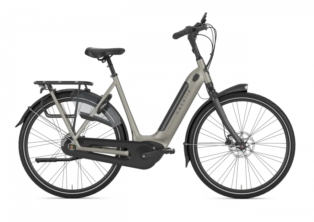 Arroyo C8 Elite 500 Wave – Bild 1