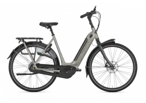 Arroyo C8 Elite 500 Wave