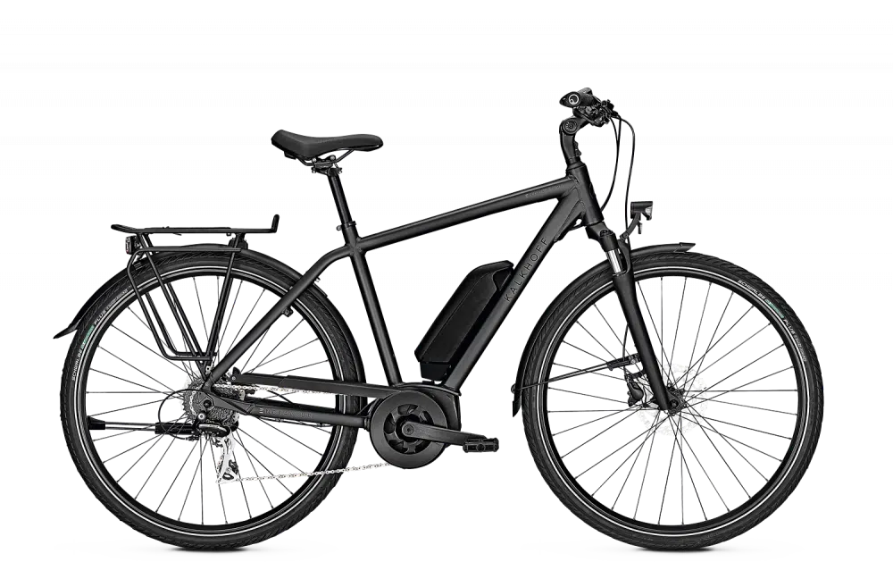 Endeavour 1 B Move 500Wh Diamant – Bild 1