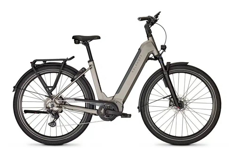 Endeavour 5 Adv+ABS 625 Wave – Bild 1