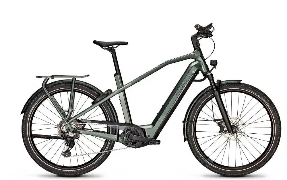 Endeavour 7 Move 750 Diamant – Bild 1