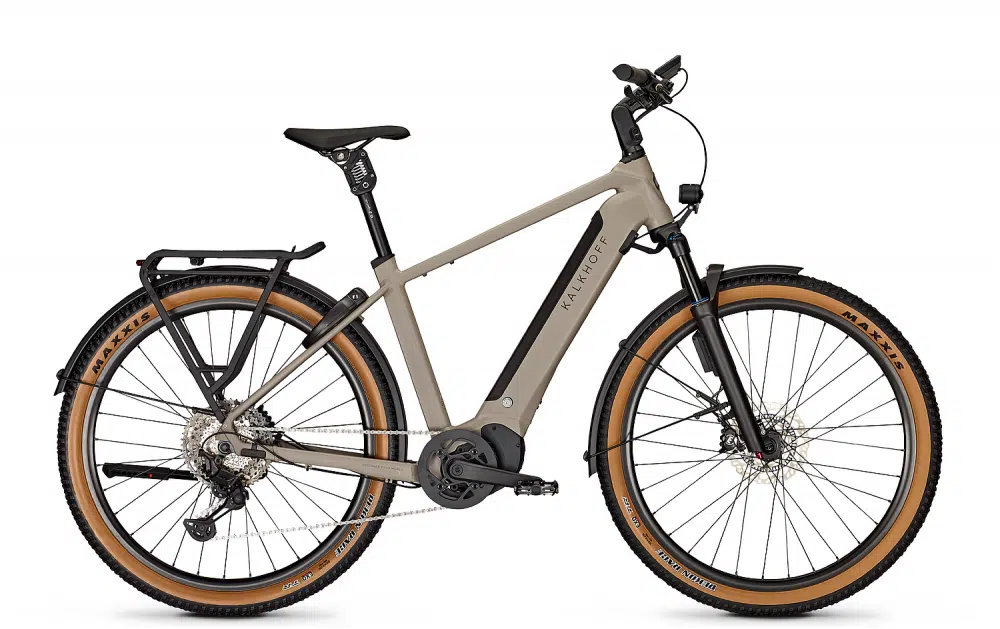 Entice 5 B Advance ABS 625 Diamant – Bild 1