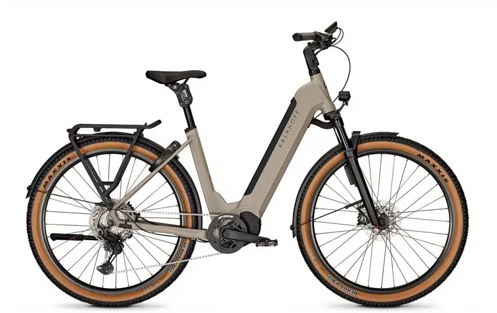Entice 5 B Advance ABS 625 Wave – Bild 1