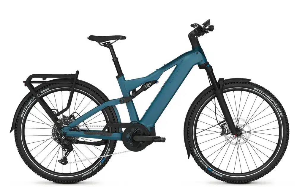 Entice 7 Advance 800 Diamant – Bild 2