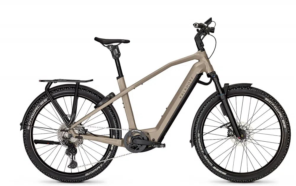 Entice 7 B Advance+ ABS 750 Diamant – Bild 1