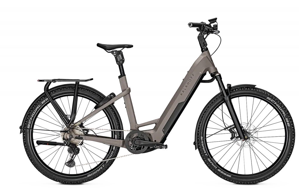 Entice 7 B Advance+ ABS 750 Wave – Bild 1