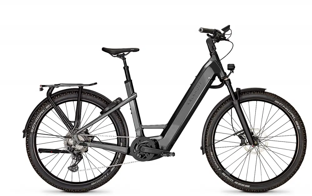 Entice 7 B Move 750 Wave – Bild 1