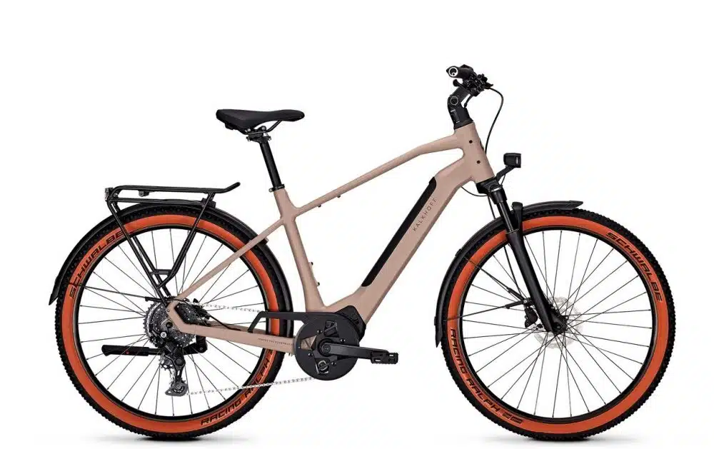 Entice L Advance 400 Diamant – Bild 1
