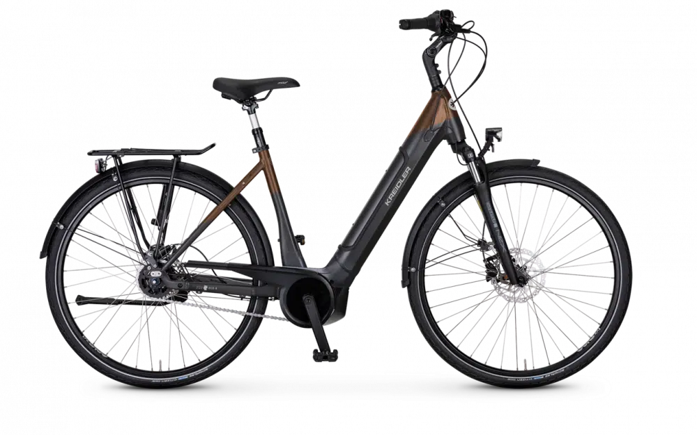 Vitality Eco 8 625 Wave – Bild 1
