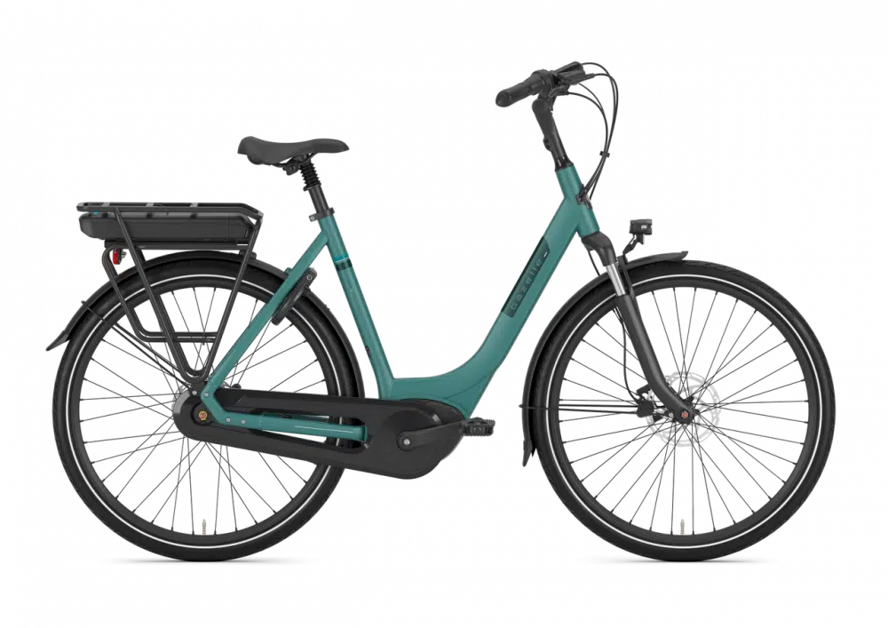 Paris C8 500 Wave – Bild 2