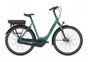 Paris C8 500 Wave – Bild 2