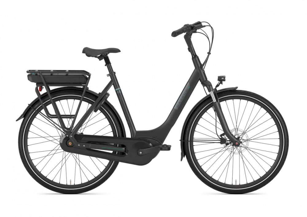Paris C8 500 Wave – Bild 1
