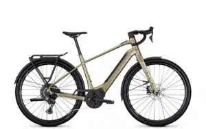 Endeavour L Touring 400 Diamant – Bild 2