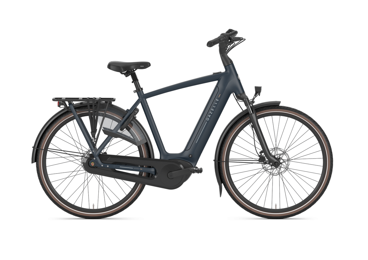 Grenoble C8 540 Diamant
