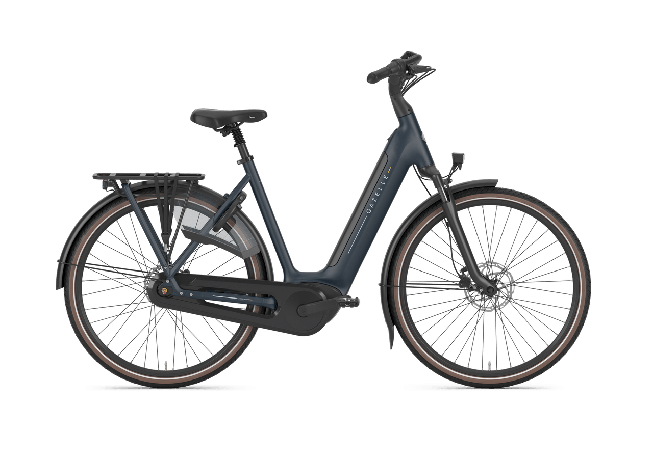 Grenoble C8 600 Wave