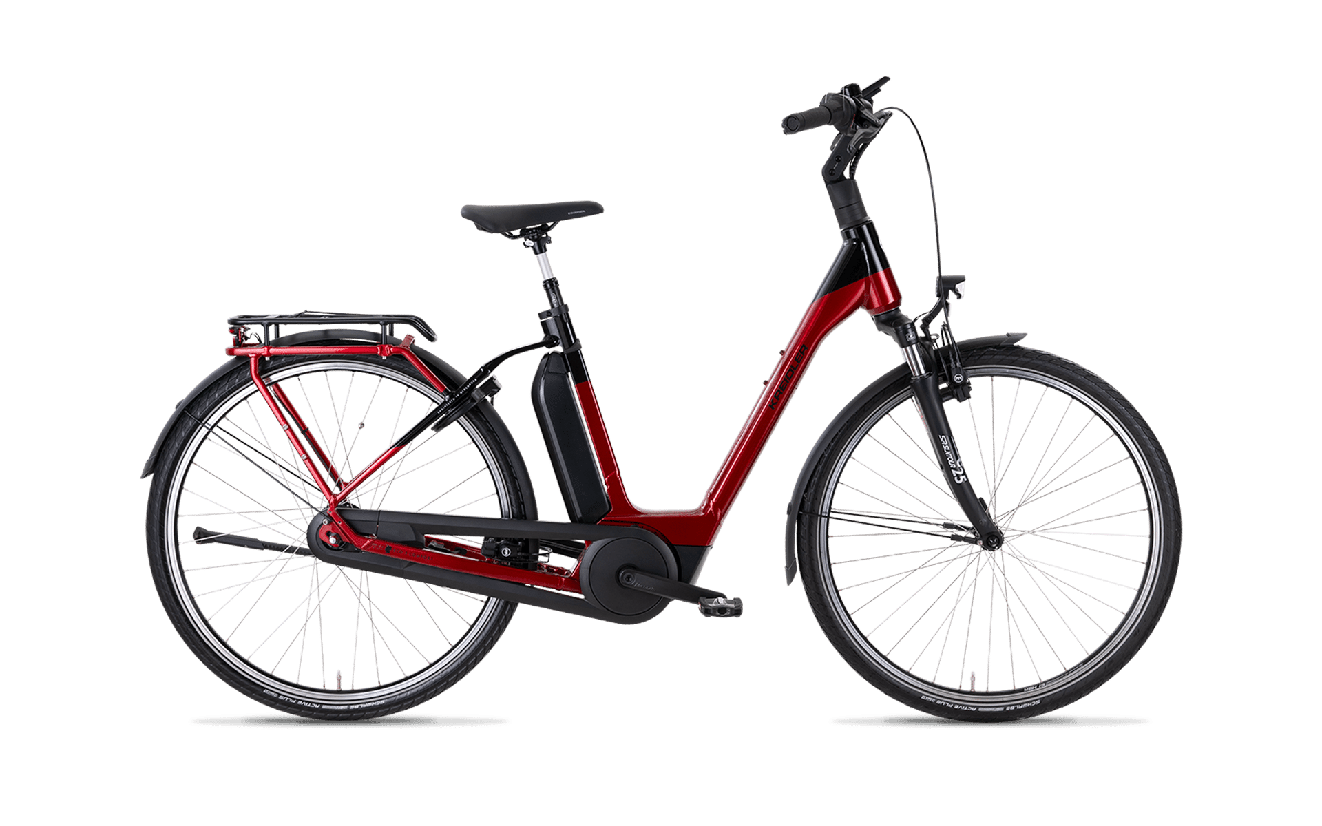 Vitality Eco 3 Wave